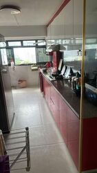 Whampoa South (Kallang/Whampoa), HDB 3 Rooms #553711011